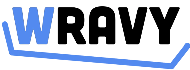 Wravy Logo